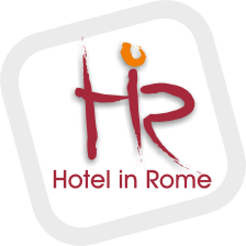 Hotel in Rome